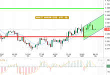 EUR / USD