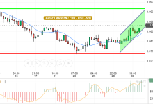 EUR / USD