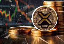 XRP يصل إلى مستوى دعم قوي