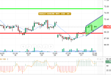 WTI / USD