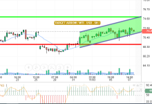 WTI / USD