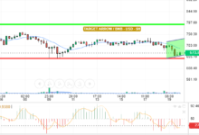 BNB / USD