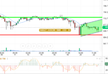 BNB / USD