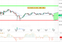 BNB / USD