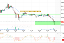 DOGE / USD