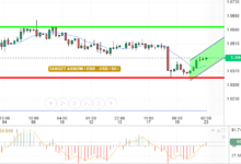 EUR / USD