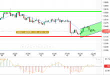 EUR / USD