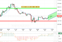 XAU / USD