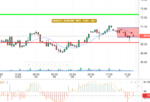 OIL / USD