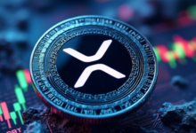 لا يزال XRP تحت الضغط