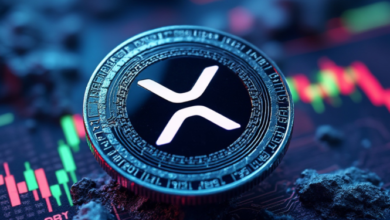 لا يزال XRP تحت الضغط