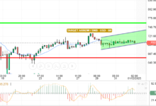 BNB / USD