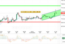 BNB / USD