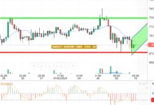 BNB / USD