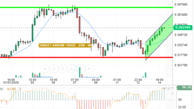 DOGE / USD