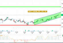 OIL / USD
