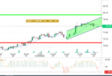 OIL / USD