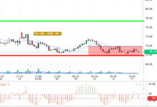 OIL / USD