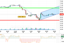OIL / USD