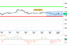 EUR / USD