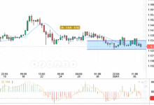 EUR / USD