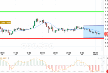 EUR / USD