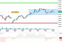 OIL / USD