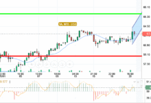 OIL / USD