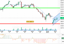OIL / USD