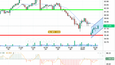 OIL / USD