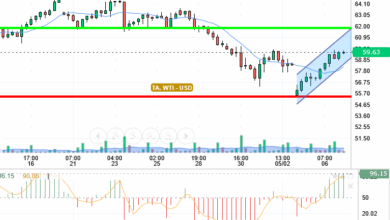 OIL / USD