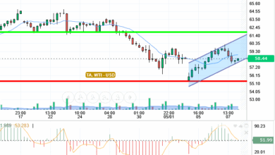 OIL / USD