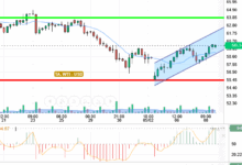 OIL / USD