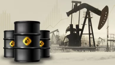 استقرار اسعار النفط , و سط ترقب المحادثات النووية الإيرانية الأمريكية