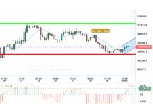 BTC / USD