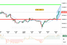 BTC / USD