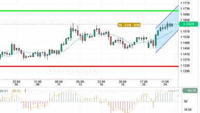 EURO / USD