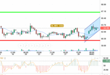 OIL / USD
