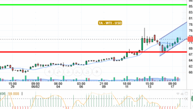 OIL / USD