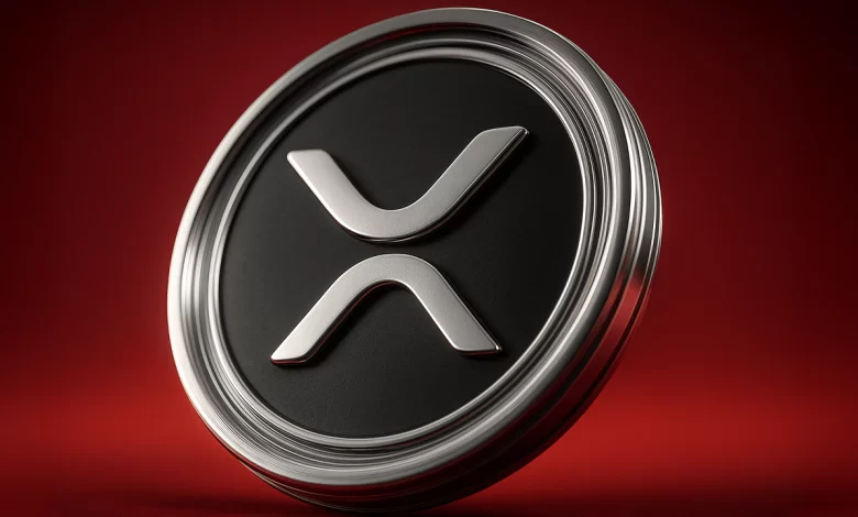 يواجه XRP انهيارًا رئيسيًا في نمطه