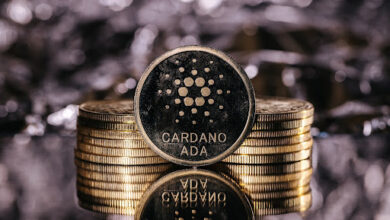 ارتفعت عملة كاردانو بنسبة 10% في تداولات إيجابية