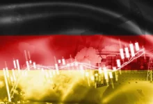 ارتفع الإنتاج الصناعي الألماني أكثر من المتوقع في مايو