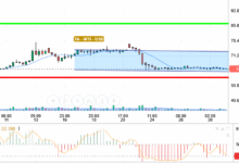 OIL / USD
