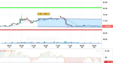 OIL / USD